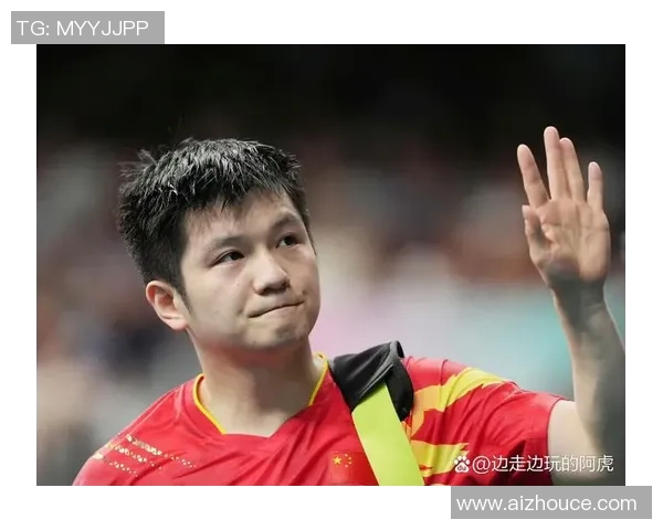 西安乒乓球队的蜕变与崛起:奥运会背后的奋斗故事与新篇章