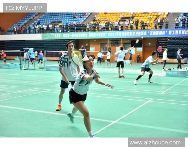 西安羽毛球队配合技巧分析与实战应用探讨